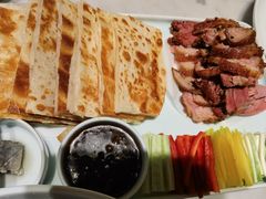 -泰钰丰烤鸭(开发区店)