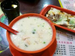 -昇记肠粉王(福华路店)