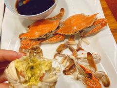 -云南巷海鲜大咖·可加工海鲜