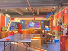 -沸奇公园·情景团建·年会露营烧烤轰趴生日(科技园店)