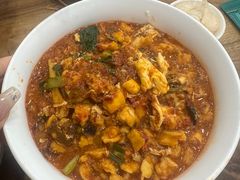 -老刘家永盛斋·传统泡馍(东关南街店)