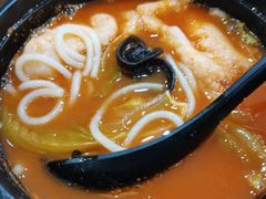 -老妈米线(大运河博物馆宝龙广场店)