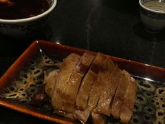 -南京大牌档(新街口德基广场店)
