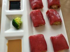 -富丽华大酒店·御园中餐厅(茶亭路店)