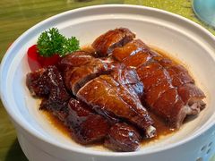 -阿元烧鹅(文明路店)