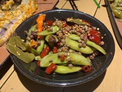 -花和尚·湘西小串烧烤(祈福店)