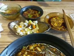-好這口重庆小面(总店)