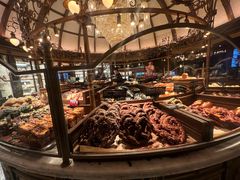 -B&C黄油与面包·THE GARDEN BAKERY概念店(世纪汇店)