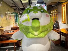 -楠火锅(绿地新都会店)