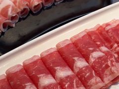 -海底捞火锅(勒泰店)