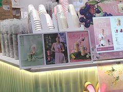 -书亦烧仙草(麦德龙钰龙店)