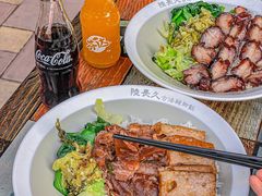 -陆长玖古法猪脚饭(玄风桥店)