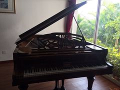 -鼓浪屿钢琴博物馆