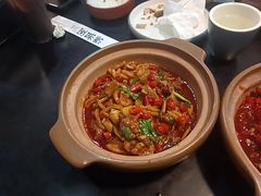 -潇湘阁(望京SOHO店)