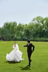 -IDO婚纱摄影(上海旗舰店)