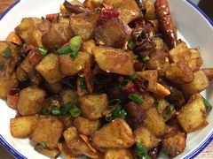 -黔大人·贵州花溪牛肉粉(宝能太古城店)