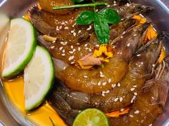 -馥二代韩式烤肉 2세대 불고기(喷水池店)