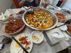 -老四川平头酸菜鱼(衙前店)