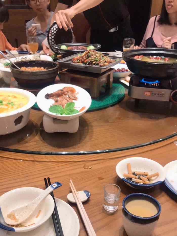 北国饭店(潮州卜蜂店)