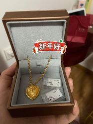 -周大福荟馆JEWELRIA(东百中心店)