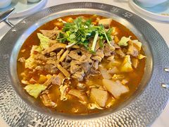 -古乐牛香·鲜牛肉自助火锅(南京总店)