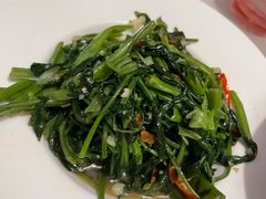 -青檸泰 LIME THAI (财富购物中心店)