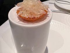 -L'Arome芳芳法国餐厅(仙林金鹰店)