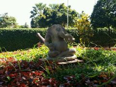 -柬埔寨国家博物馆