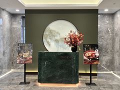 -宫燕府·京菜·烤鸭·淮扬菜(王府中心店)