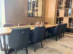 -济南香格里拉·咖啡泉自助餐厅