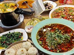 双椒仔兔-厨神老街兔·淳朴人家店(盐帮菜风味名店)