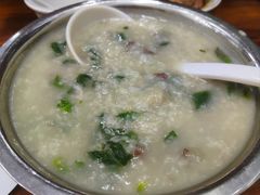 -南记食粥坊·宵夜大排档(莲花总店)
