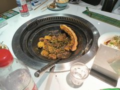 -满兴咱妈烀饼铁锅炖(兰州北街店)