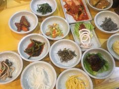 -金顺韩式烤肉·网红烤肉店(广利路店)