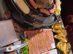-花巷·韩式烤肉(莱州店)