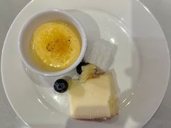 -泰谷酒店·太古码头闽菜自助餐厅