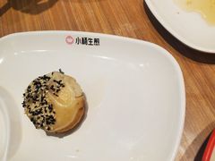 -小杨生煎(南汇欧尚店)
