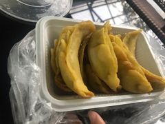 -老七家湾牛肉锅贴(通淮街店)