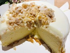 -皇冠幸福里动物奶油生日蛋糕(万达店)