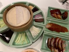 羲和烤鸭-羲和雅苑•北京烤鸭(陆家嘴中心店)