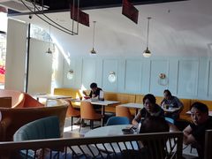 -维园港式茶餐厅(龙岗盛平店)