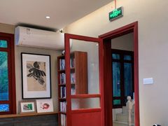 -纯真年代书吧(宝石山店)