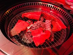 -热血兄弟·炭火烤肉(融侨中心店)
