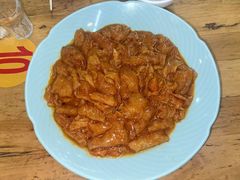 -清真利德顺小老饭庄(复兴路店)