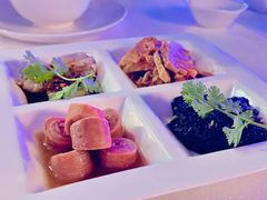 -莆田餐厅PUTIEN(颐堤港店)