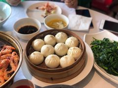 -阿斯牛牛·凉山菜(新会展店)