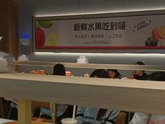 -龍歌自助小火锅(李沧顺和汇店)