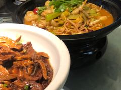 -筱爷叔·上海传统手工菜(玉树路店)