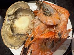 -川骄海鲜自助(河东店)