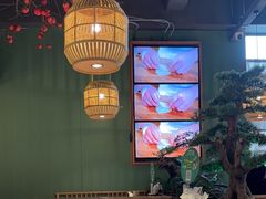 -筱爷叔·上海传统手工菜(玉树路店)